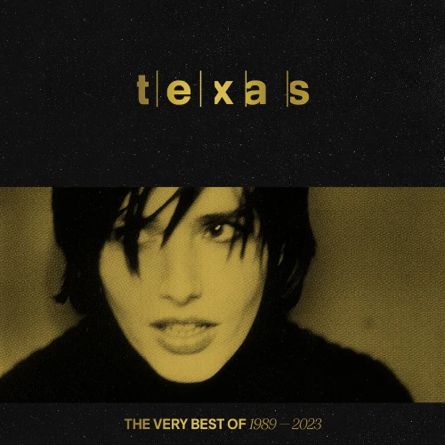 Texas The Very Best Of: 1989-2023 2LP 1