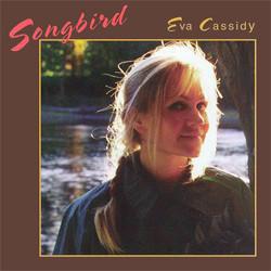 Eva Cassidy Songbird 180g LP S&P (Pre-owned, EX) 1