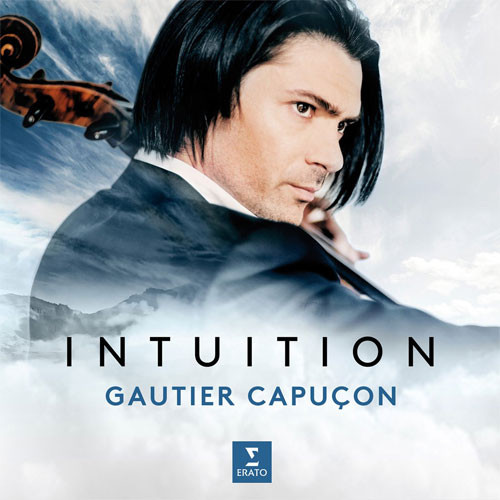Gautier Capucon Intuition LP 1