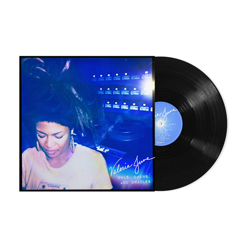 Valerie June Owls, Omens, and Oracles LP 2