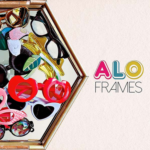 ALO Frames LP 1