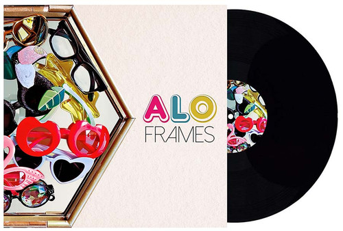 ALO Frames LP 2