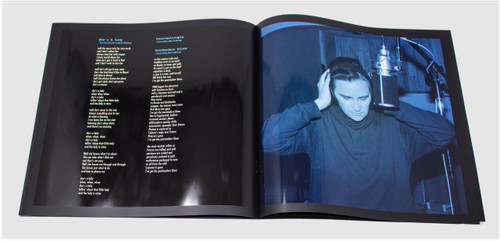 Patricia Barber Modern Cool ブルーレイ Audio Patricia Barber – Modern Cool – Blu-ray (Blu-ray Audio