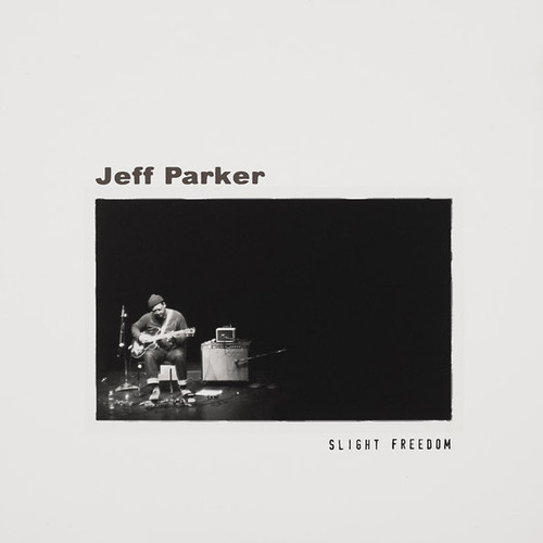 Jeff Parker Slight Freedom LP (Pre-owned, VG) 1