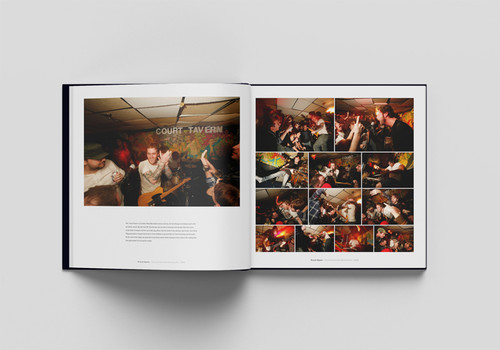 The Gaslight Anthem The '59 Sound Sessions Deluxe Edition 180g LP 3