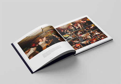 The Gaslight Anthem The '59 Sound Sessions Deluxe Edition 180g LP 4