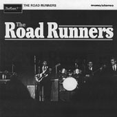 The Road Runners The Road Runners 150g LP 1