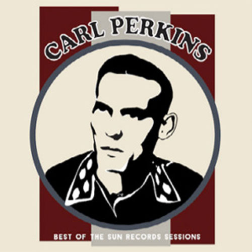Carl Perkins Best of The Sun Records Sessions 140g LP 1