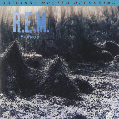 R.E.M. Murmur Numbered Limited Edition 200g LP 1