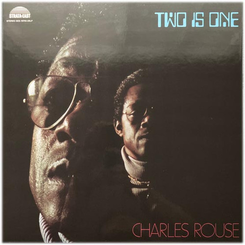 Charles Rouse Two Is One (AAA) 180g LP 1