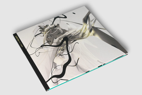 Autechre Draft 7.30 2LP 4