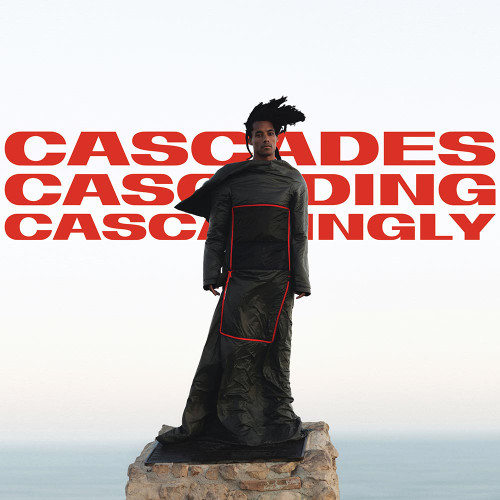 Conner Youngblood Cascades, Cascading, Cascadingly 2LP 1
