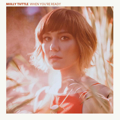 Molly Tuttle When You're Ready LP (Pink & Yellow Swirl Vinyl) 1