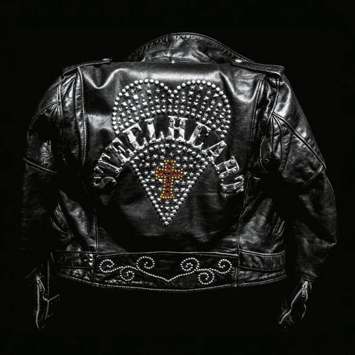 Steelheart Steelheart LP 1