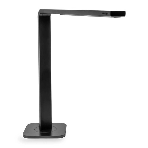 Reliable Corporation UberLight Frame 7200TL LED Desk/Audio Light (Black) 1
