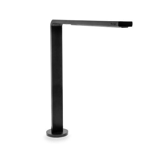 Reliable Corporation UberLight Frame 7200TL LED Desk/Audio Light (Black) 4
