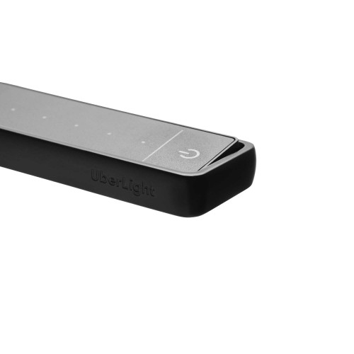 Reliable Corporation UberLight Frame 7200TL LED Desk/Audio Light (Black) 5