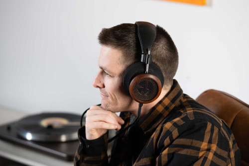 Grado Signature S950 Headphones 7