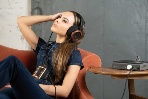 Grado Signature S950 Headphones 9