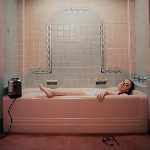 Emma-Jean Thackray Weirdo 2LP 1