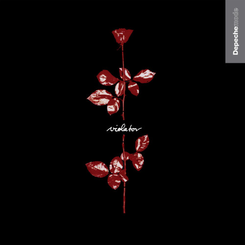 Depeche Mode Violator (Mute/Columbia) 180g LP 1