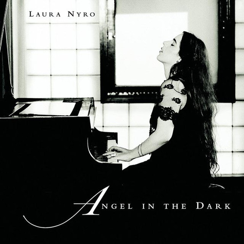 Laura Nyro Angel in the Dark 180g LP 1