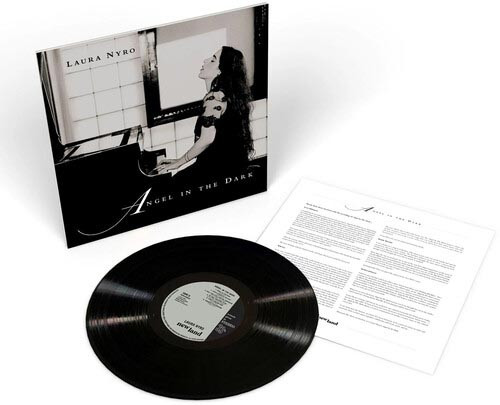 Laura Nyro Angel in the Dark 180g LP 2