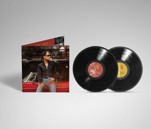 Jose James 1978: Revenge of the Dragon 180g LP 2