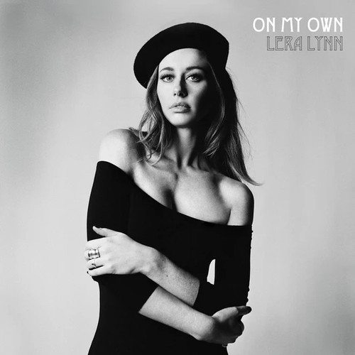 Lera Lynn On My Own LP 1