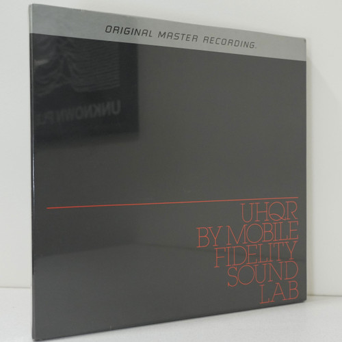 The Alan Parsons Project I Robot UHQR 200g LP Box Set (Pre-owned, VG+)