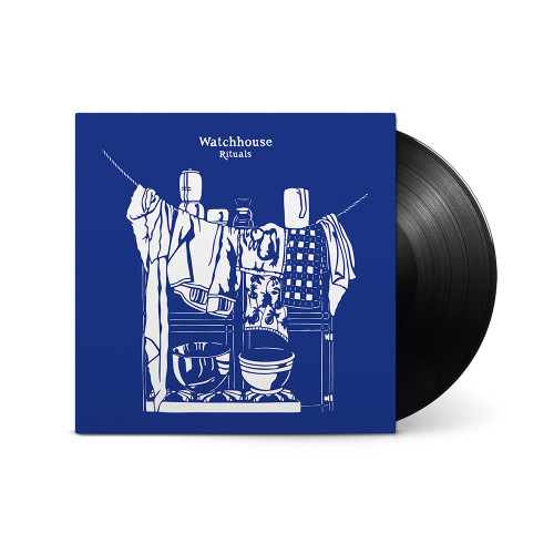 Watchhouse Rituals LP 2