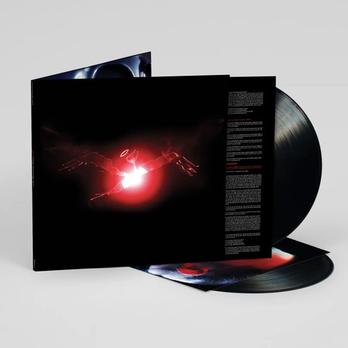 El-P I'll Sleep When You're Dead 2LP 2