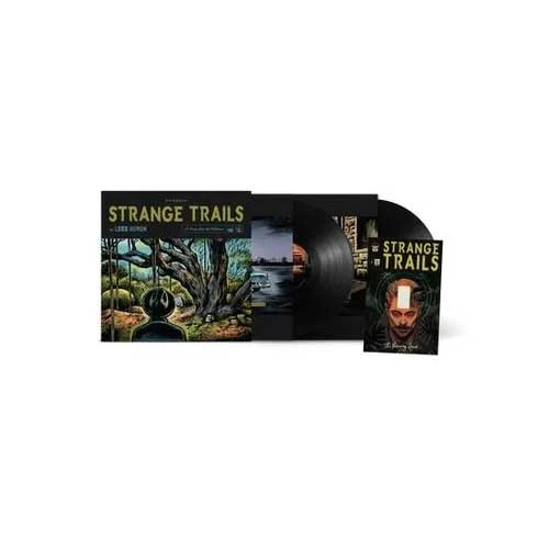 Lord Huron Strange Trails (10th Anniversary Edition) 180g 2LP 2