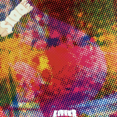 The Litter $100 Fine LP 1