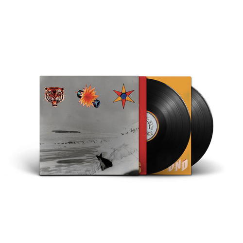 The Beta Band The Three E.P.'s 180g 2LP 2