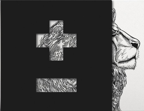 Pop Evil Pop Evil 2LP 2