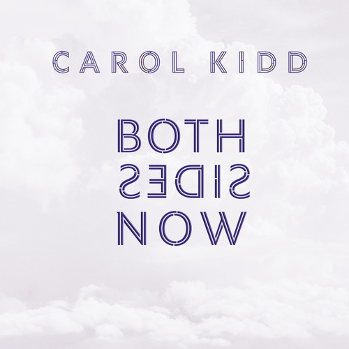 Carol Kidd Both Sides Now Low Numbered Limited Edition 180g LP 61-70 1