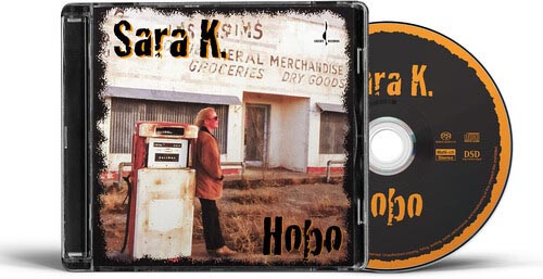 Sara K. Hobo Hybrid Stereo SACD 2