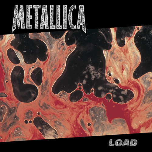 Metallica Load 2LP 1