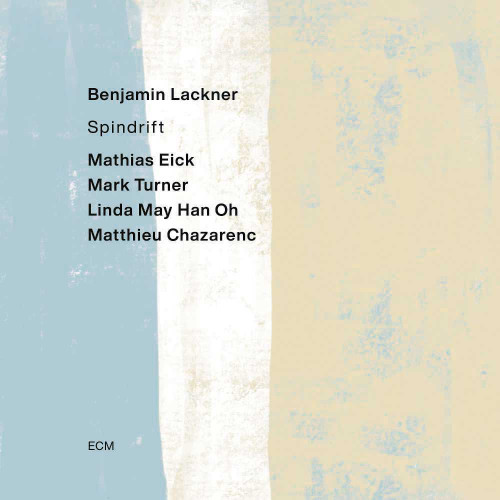 Benjamin Lackner Spindrift LP 1