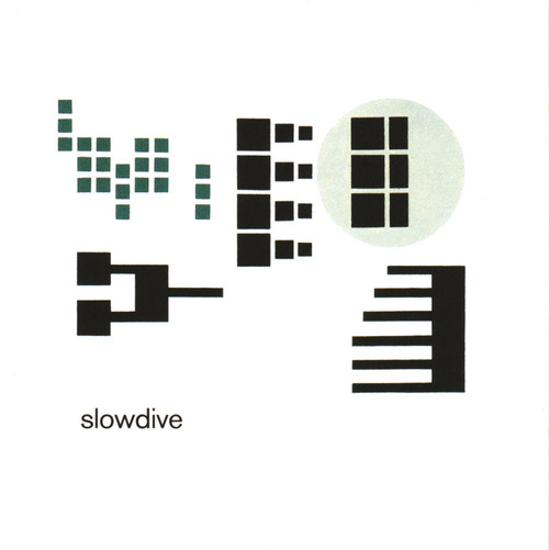 Slowdive Pygmalion LP 1