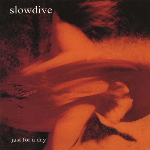 Slowdive Just for a Day LP 1
