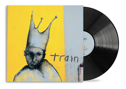 Train Train LP 2