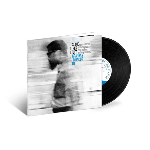 Grachan Moncur III Some Other Stuff (Blue Note Tone Poet Series) 180g LP 1