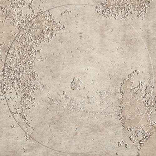 The Mars Volta Lucro sucio; Los ojos del vacio 2LP 1