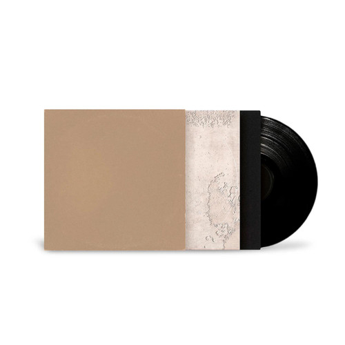 The Mars Volta Lucro sucio; Los ojos del vacio 2LP 2