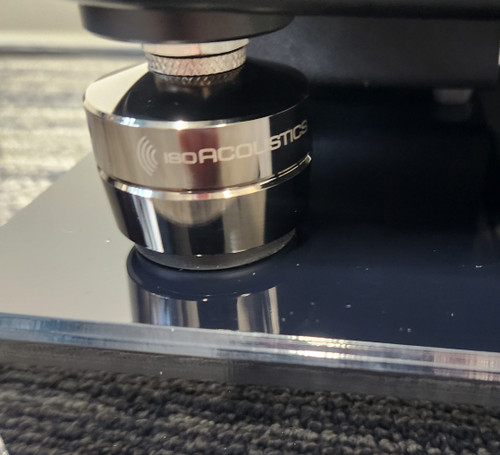 Certified Pre-owned VPI Scoutmaster Turntable W/ JMW9 3D Arm 2