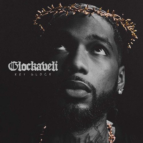 Key Glock Glockaveli LP 1