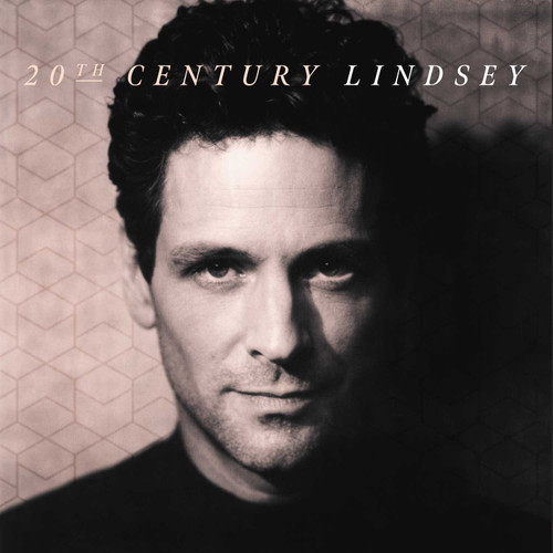 Lindsey Buckingham 20th Century Lindsey (Start Your Ear Off Right 2025) 4LP Box Set 2