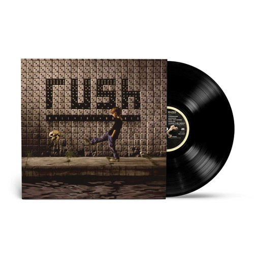 Rush Roll the Bones (Start Your Ear Off Right 2025) LP 2